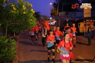 AMAZING SPORTS FESTIVAL - Ảnh #5304926