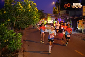 AMAZING SPORTS FESTIVAL - Ảnh #5304422