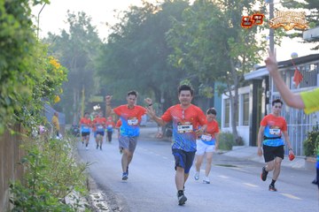 AMAZING SPORTS FESTIVAL - Ảnh #5292305
