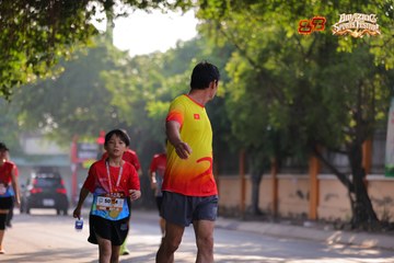 AMAZING SPORTS FESTIVAL - Ảnh #5310902