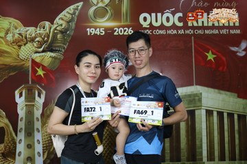 AMAZING SPORTS FESTIVAL - Ảnh #5314513
