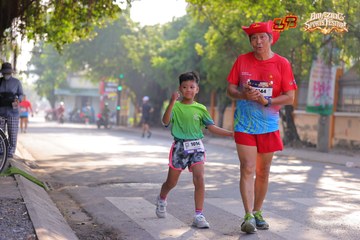 AMAZING SPORTS FESTIVAL - Ảnh #5310762