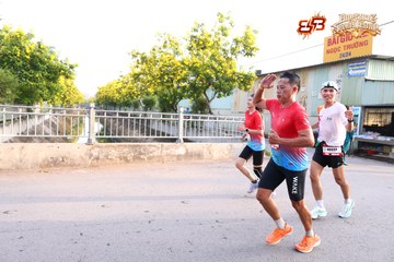AMAZING SPORTS FESTIVAL - Ảnh #5302558