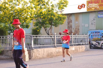 AMAZING SPORTS FESTIVAL - Ảnh #5309184