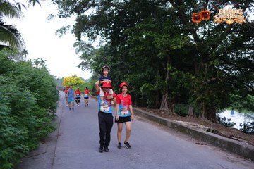 AMAZING SPORTS FESTIVAL - Ảnh #5307496