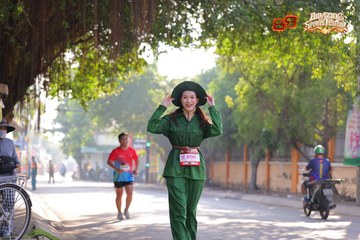 AMAZING SPORTS FESTIVAL - Ảnh #5310772
