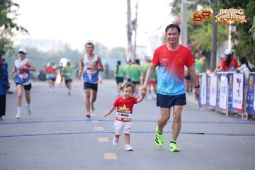 AMAZING SPORTS FESTIVAL - Ảnh #5296291