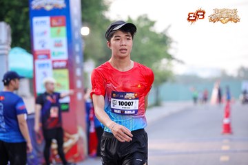 AMAZING SPORTS FESTIVAL - Ảnh #5297829