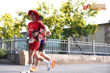 AMAZING SPORTS FESTIVAL - Ảnh #5303833