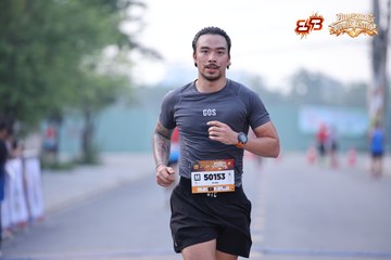 AMAZING SPORTS FESTIVAL - Ảnh #5294103