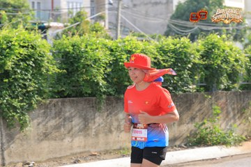 AMAZING SPORTS FESTIVAL - Ảnh #5293742
