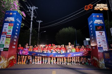 AMAZING SPORTS FESTIVAL - Ảnh #5297431