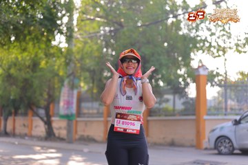 AMAZING SPORTS FESTIVAL - Ảnh #5310361