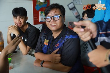 AMAZING SPORTS FESTIVAL - Ảnh #5332235