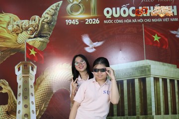 AMAZING SPORTS FESTIVAL - Ảnh #5314205