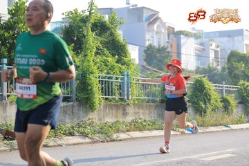 AMAZING SPORTS FESTIVAL - Ảnh #5293532