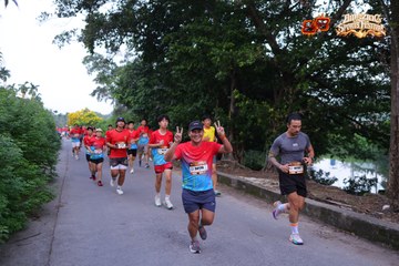 AMAZING SPORTS FESTIVAL - Ảnh #5306245