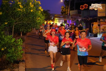 AMAZING SPORTS FESTIVAL - Ảnh #5304412