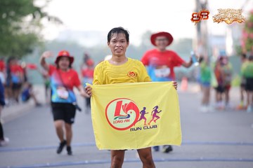 AMAZING SPORTS FESTIVAL - Ảnh #5296321
