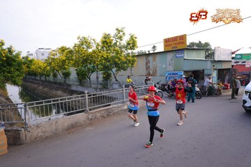 AMAZING SPORTS FESTIVAL - Ảnh #5307871