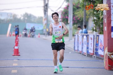 AMAZING SPORTS FESTIVAL - Ảnh #5293782