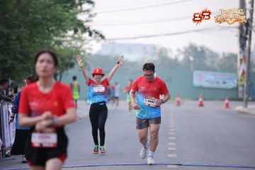 AMAZING SPORTS FESTIVAL - Ảnh #5294787