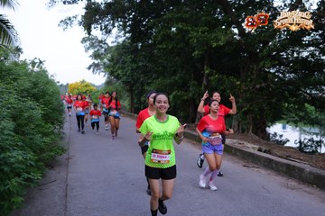 AMAZING SPORTS FESTIVAL - Ảnh #5306843