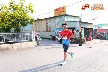 AMAZING SPORTS FESTIVAL - Ảnh #5303637