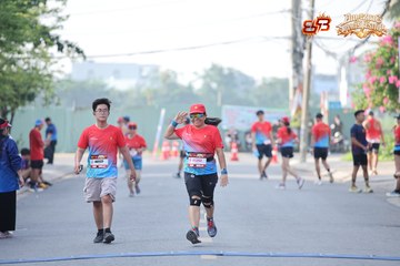 AMAZING SPORTS FESTIVAL - Ảnh #5300923