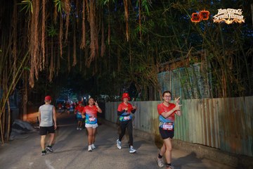 AMAZING SPORTS FESTIVAL - Ảnh #5300293