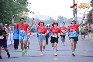 AMAZING SPORTS FESTIVAL - Ảnh #5295869