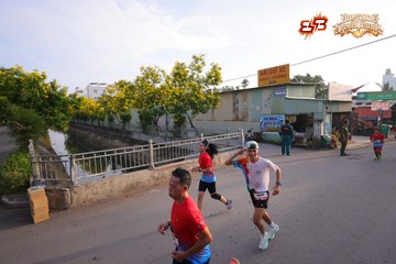 AMAZING SPORTS FESTIVAL - Ảnh #5307967