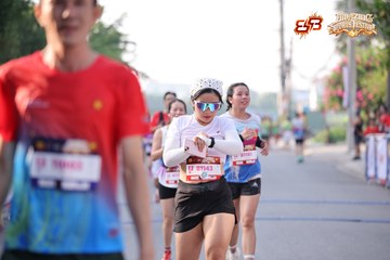 AMAZING SPORTS FESTIVAL - Ảnh #5296622