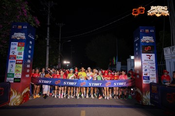 AMAZING SPORTS FESTIVAL - Ảnh #5297439