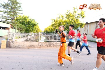 AMAZING SPORTS FESTIVAL - Ảnh #5302647