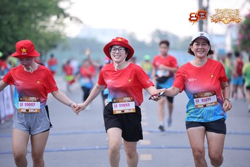 AMAZING SPORTS FESTIVAL - Ảnh #5295877