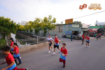 AMAZING SPORTS FESTIVAL - Ảnh #5308147