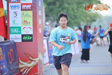 AMAZING SPORTS FESTIVAL - Ảnh #5296877