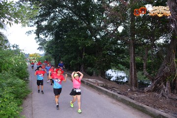 AMAZING SPORTS FESTIVAL - Ảnh #5305424