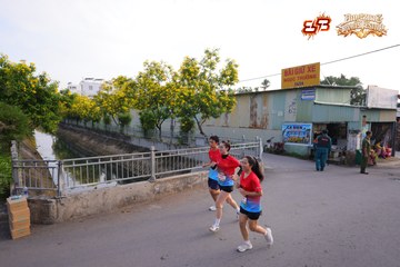 AMAZING SPORTS FESTIVAL - Ảnh #5308073