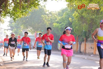 AMAZING SPORTS FESTIVAL - Ảnh #5310084