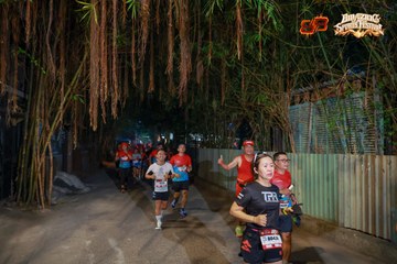 AMAZING SPORTS FESTIVAL - Ảnh #5300114