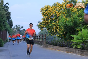 AMAZING SPORTS FESTIVAL - Ảnh #5291759