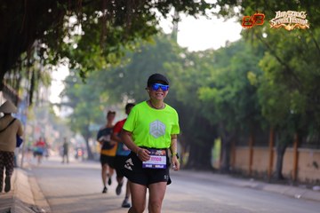 AMAZING SPORTS FESTIVAL - Ảnh #5310105