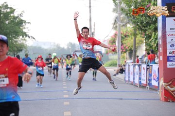 AMAZING SPORTS FESTIVAL - Ảnh #5296579