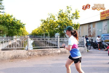 AMAZING SPORTS FESTIVAL - Ảnh #5303347