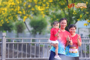 AMAZING SPORTS FESTIVAL - Ảnh #5309451