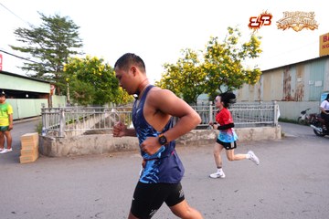 AMAZING SPORTS FESTIVAL - Ảnh #5302099
