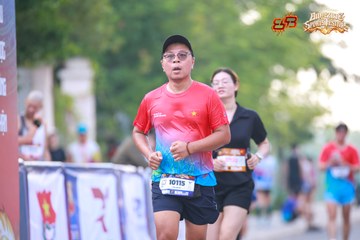 AMAZING SPORTS FESTIVAL - Ảnh #5298948