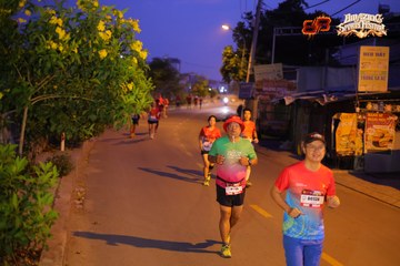 AMAZING SPORTS FESTIVAL - Ảnh #5305001